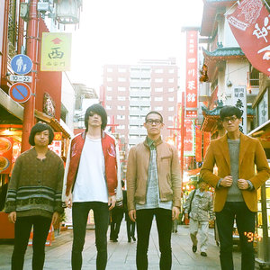 Rhythmic Toy World资料,Rhythmic Toy World最新歌曲,Rhythmic Toy WorldMV视频,Rhythmic Toy World音乐专辑,Rhythmic Toy World好听的歌