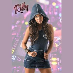 MC Kelly资料,MC Kelly最新歌曲,MC KellyMV视频,MC Kelly音乐专辑,MC Kelly好听的歌