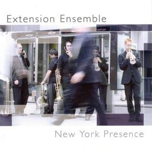 Extension Ensemble