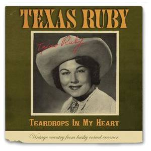Texas Ruby