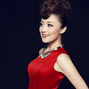 王小玮 - 刀马旦