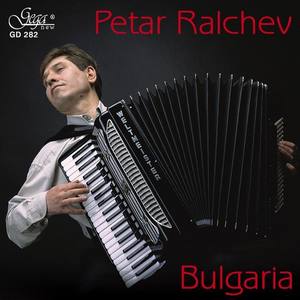 Peter Ralchev