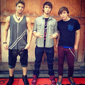 Emblem3