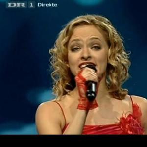 Katrine Falkenberg资料,Katrine Falkenberg最新歌曲,Katrine FalkenbergMV视频,Katrine Falkenberg音乐专辑,Katrine Falkenberg好听的歌