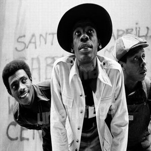 The Heptones