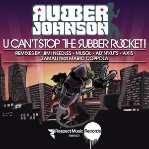 Rubber Johnson资料,Rubber Johnson最新歌曲,Rubber JohnsonMV视频,Rubber Johnson音乐专辑,Rubber Johnson好听的歌