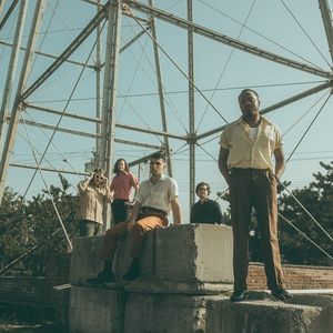 Durand Jones & The Indications资料,Durand Jones & The Indications最新歌曲,Durand Jones & The IndicationsMV视频,Durand Jones & The Indications音乐专辑,Durand Jones & The Indications好听的歌