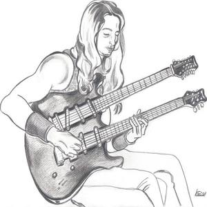 Andreas Irka资料,Andreas Irka最新歌曲,Andreas IrkaMV视频,Andreas Irka音乐专辑,Andreas Irka好听的歌