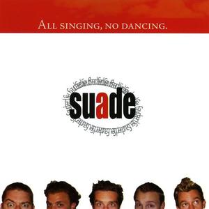 Suade资料,Suade最新歌曲,SuadeMV视频,Suade音乐专辑,Suade好听的歌