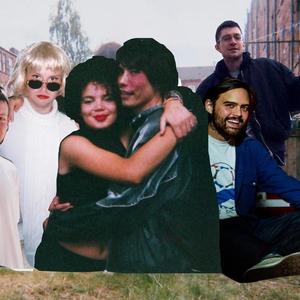 Golden Teacher资料,Golden Teacher最新歌曲,Golden TeacherMV视频,Golden Teacher音乐专辑,Golden Teacher好听的歌