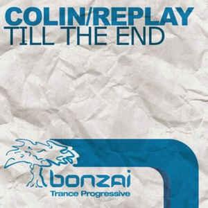 Colin Replay资料,Colin Replay最新歌曲,Colin ReplayMV视频,Colin Replay音乐专辑,Colin Replay好听的歌