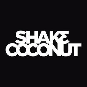 Shake Coconut