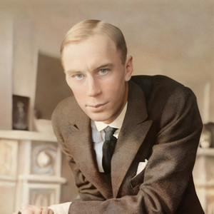 Sergei Prokofiev