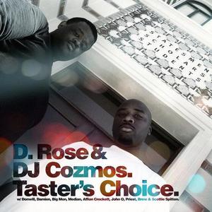 D. Rose资料,D. Rose最新歌曲,D. RoseMV视频,D. Rose音乐专辑,D. Rose好听的歌