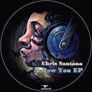 Chris Santana