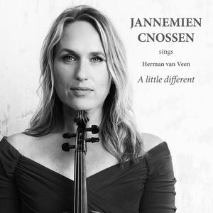 Jannemien Cnossen资料,Jannemien Cnossen最新歌曲,Jannemien CnossenMV视频,Jannemien Cnossen音乐专辑,Jannemien Cnossen好听的歌