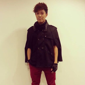 张诒博 - 读心术 (试听版)