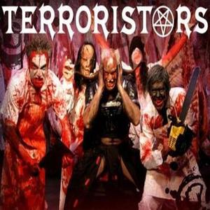 Terroristars