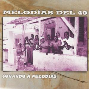 Melodias Del 40