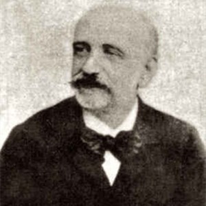 Mateo Albéniz