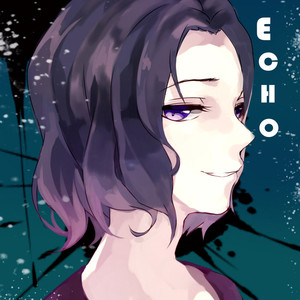 大柚子echo