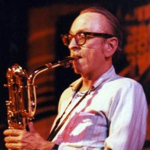 Pepper Adams