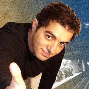 Matteo Marini资料,Matteo Marini最新歌曲,Matteo MariniMV视频,Matteo Marini音乐专辑,Matteo Marini好听的歌
