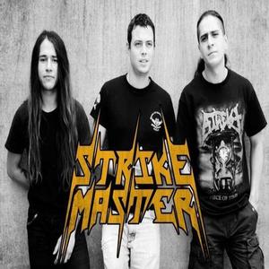 StrikeMaster资料,StrikeMaster最新歌曲,StrikeMasterMV视频,StrikeMaster音乐专辑,StrikeMaster好听的歌