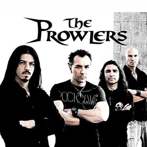 The Prowlers资料,The Prowlers最新歌曲,The ProwlersMV视频,The Prowlers音乐专辑,The Prowlers好听的歌