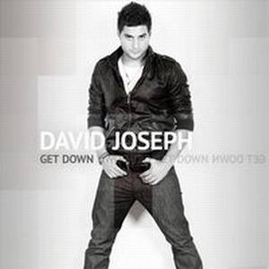 David Joseph资料,David Joseph最新歌曲,David JosephMV视频,David Joseph音乐专辑,David Joseph好听的歌