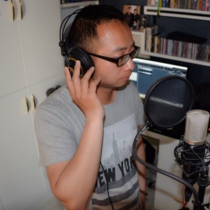 周磊资料,周磊最新歌曲,周磊MV视频,周磊音乐专辑,周磊好听的歌