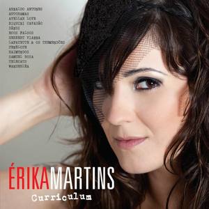 Érika Martins资料,Érika Martins最新歌曲,Érika MartinsMV视频,Érika Martins音乐专辑,Érika Martins好听的歌