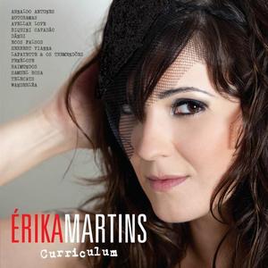 Érika Martins资料,Érika Martins最新歌曲,Érika MartinsMV视频,Érika Martins音乐专辑,Érika Martins好听的歌