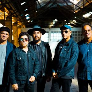 O tempo não pára(Ao vivo)