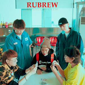 RUBREW