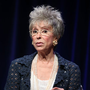 Rita Moreno