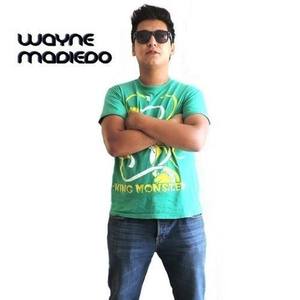 Wayne Madiedo