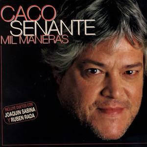 Caco Senante资料,Caco Senante最新歌曲,Caco SenanteMV视频,Caco Senante音乐专辑,Caco Senante好听的歌