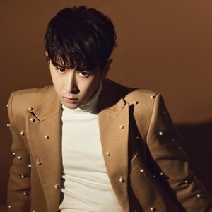 野狼disco(磁性爷们嗓)-陈皓宸