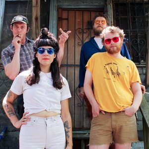 Florist资料,Florist最新歌曲,FloristMV视频,Florist音乐专辑,Florist好听的歌