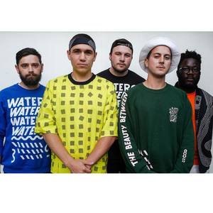 Kings Kaleidoscope资料,Kings Kaleidoscope最新歌曲,Kings KaleidoscopeMV视频,Kings Kaleidoscope音乐专辑,Kings Kaleidoscope好听的歌