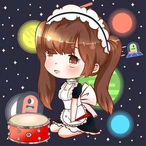 爪子drumdoll - 深海少女【架子鼓版】