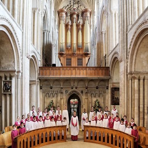 The Choir of Norwich Cathedral资料,The Choir of Norwich Cathedral最新歌曲,The Choir of Norwich CathedralMV视频,The Choir of Norwich Cathedral音乐专辑,The Choir of Norwich Cathedral好听的歌