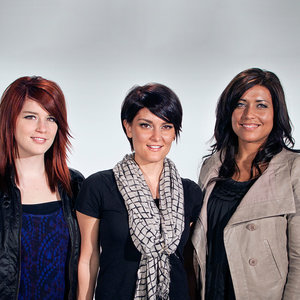 BarlowGirl