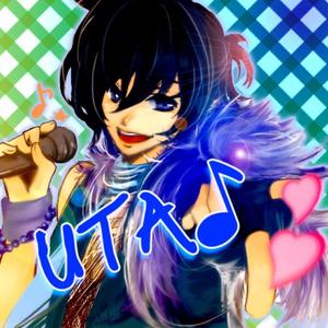 Uta资料,Uta最新歌曲,UtaMV视频,Uta音乐专辑,Uta好听的歌
