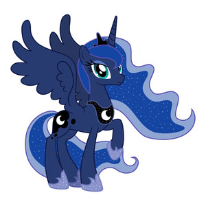 Princess Luna