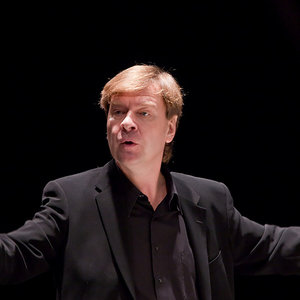 Magnus Lindberg