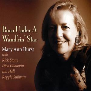 Mary Ann Hurst