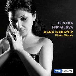 Elnara Ismailova资料,Elnara Ismailova最新歌曲,Elnara IsmailovaMV视频,Elnara Ismailova音乐专辑,Elnara Ismailova好听的歌
