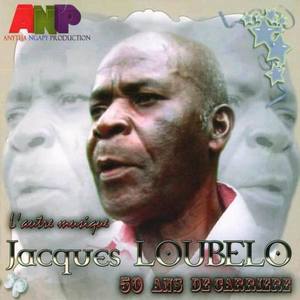 Jacques Loubelo